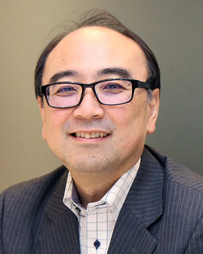 TDBC 代表理事 小島氏