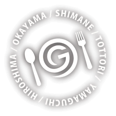 ロゴ(このマークが目印)