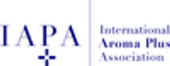 インターナショナルアロマプラス協会のロゴ