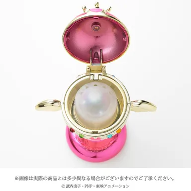 レインボームーンカリス　ルームフレグランス(銀水晶)