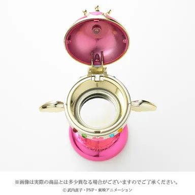 レインボームーンカリス　ルームフレグランス(内部)