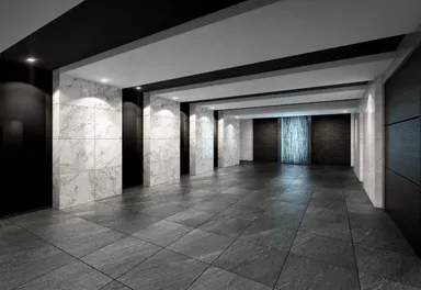 エントランスホールイメージ