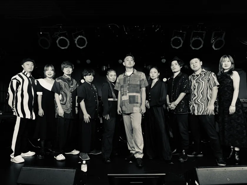 Ricky With FSP