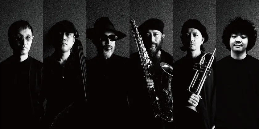 KYOTO JAZZ SEXTET