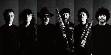 KYOTO JAZZ SEXTET