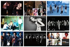 錦糸公園やおきんステージ出演アーティスト
