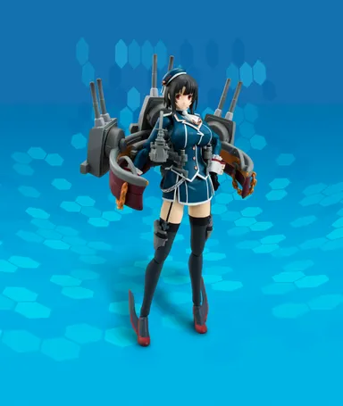 アーマーガールズプロジェクト 艦これ 高雄