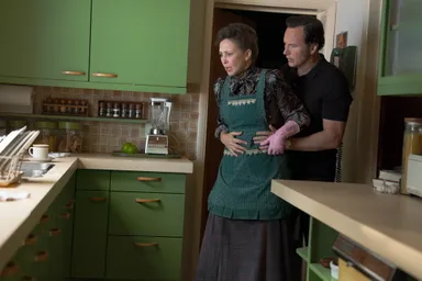 映画『死霊館 最後の儀式』2