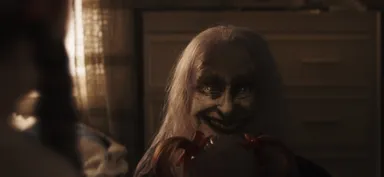 映画『死霊館 最後の儀式』1