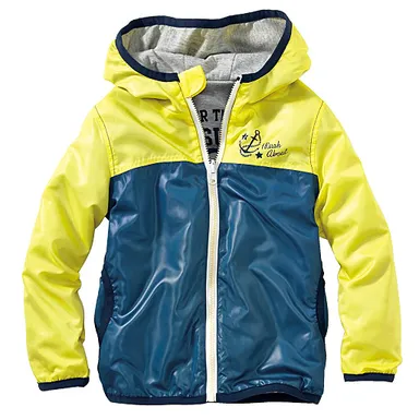 リバーシブルジャケット　男児用