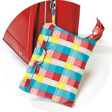 ポケッタブル仕様