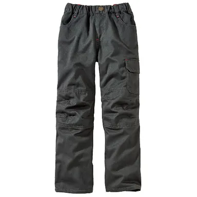 ひざ強化パンツ