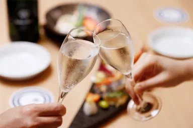 おさけの会イメージ