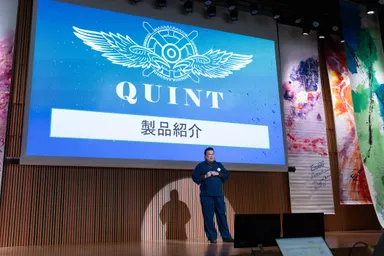 プレゼンイメージ