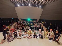 過去開催の様子