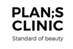 PLANS;CLINICのロゴ