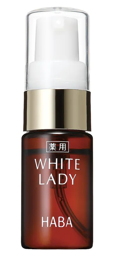 『薬用ホワイトレディ』(医薬部外品)10mL