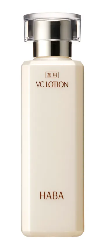 『薬用VCローション』(医薬部外品)180mL