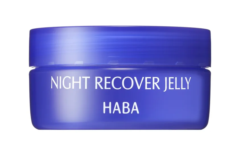 『ナイトリカバージェリー』25g(限定サイズ)