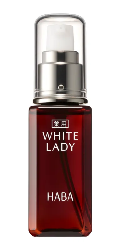 『薬用ホワイトレディ』(医薬部外品)60mL