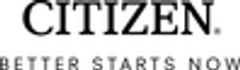 シチズン時計株式会社のロゴ