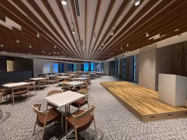 グレイドパーク新宿駅前会場イメージ