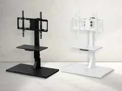 電動昇降テレビスタンド　ハイスペックモデル　LLT-SW7545G