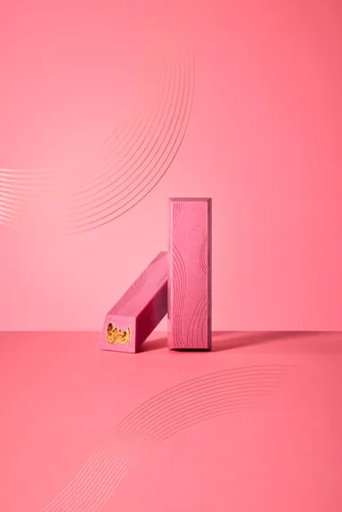 クラフト ルマンド ル・ショコラ Op.002 ベリー