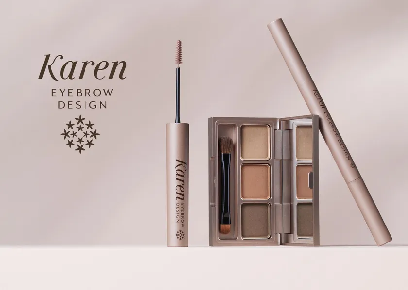 Karen EYEBROW DESIGN