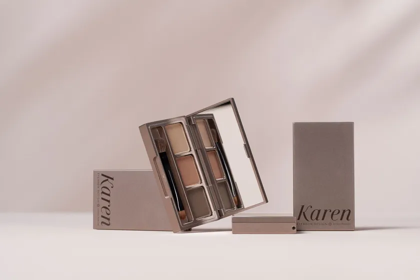 デザインパウダー