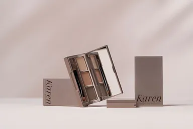 デザインパウダー