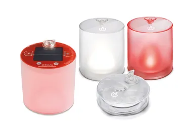 BioLite エムパワード エマージェンシー