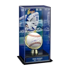 佐々木朗希サインボール