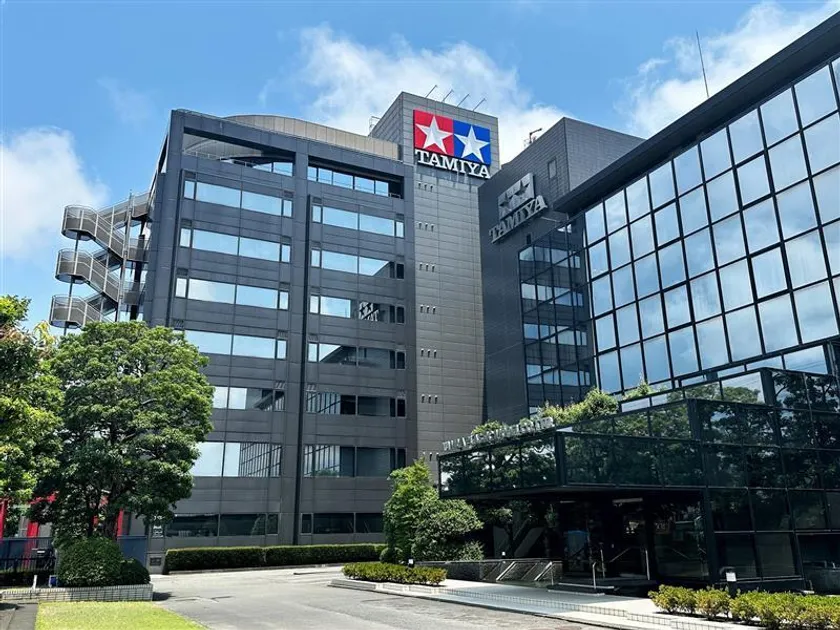 株式会社タミヤ