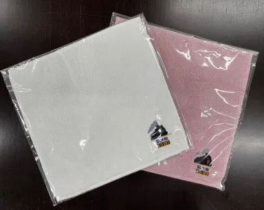 SL大樹ハンカチ(イメージ)