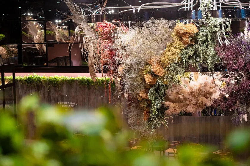 Gunma Flower Park+