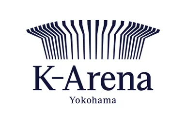 Ｋアリーナ横浜 ロゴ