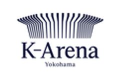 株式会社Ｋアリーナマネジメントのロゴ