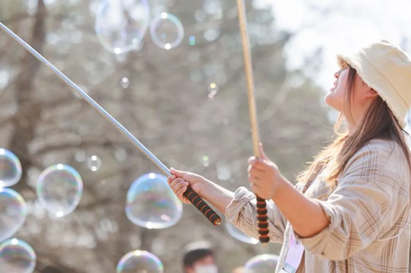 ライブパフォーマンス(過去の様子)