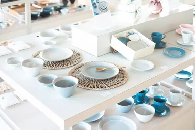 器ゾーン(21.KOYO BASE)