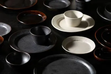 器ゾーン(31.ひがせ陶房)