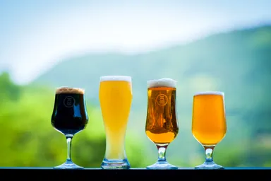 クラフトビール(KAMIYAMA BEER PROJECT合同会社)