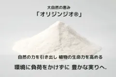 オリジンジオ(R)