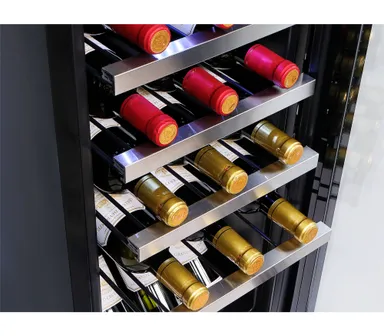 CG-C15S-Kステップディスプレイ