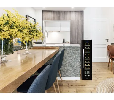 DCG-C18S-K設置イメージ