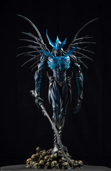 カオス・ウイングマン