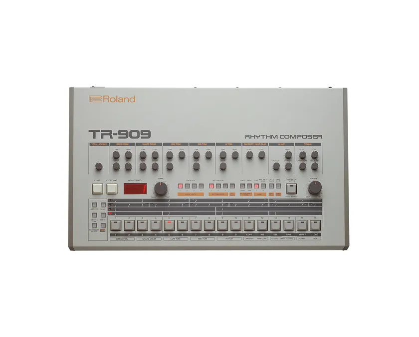 「TR-909」