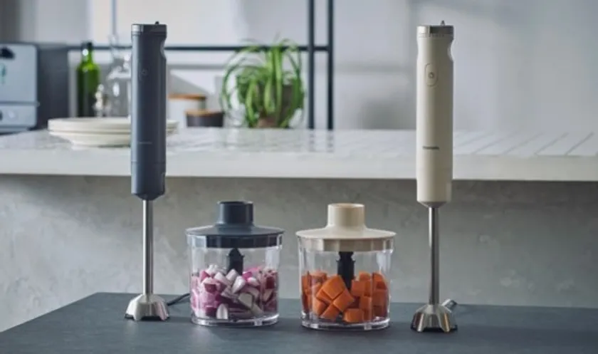 ハンドブレンダー/VHB-30