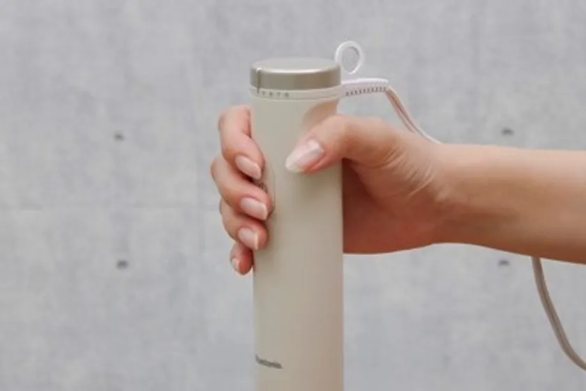 スリム&コンパクト