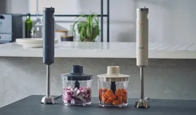 ハンドブレンダー/VHB-30